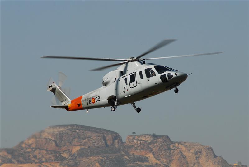 2- S76 during training.JPG - S76 during training